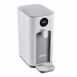 Active Drinking Water System- Domowy system z technologią aktywnej wody do armatury kuchennej i łazienkowej