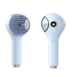 Active Water Pet Brush- Szczotka do pielęgnacji zwierząt z technologią aktywnej wody